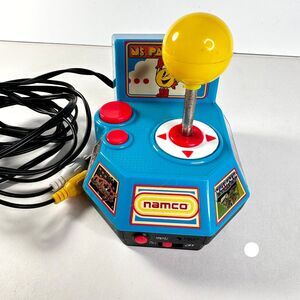 Namco Game Controller Plug 'N Play